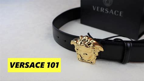 versace belt how to tell if it's real|check versace perfume authenticity.